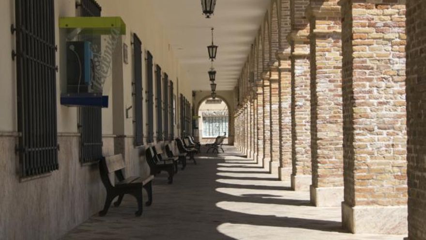Madridejos, en Toledo