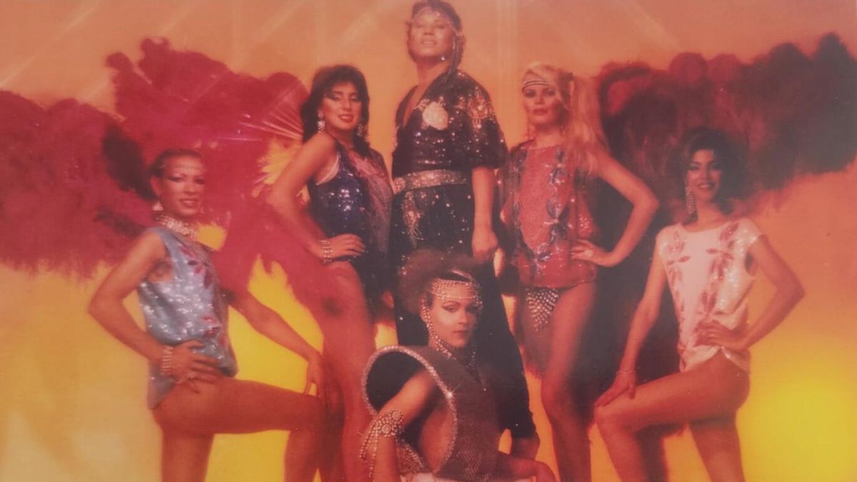 El legado de las artistas trans que pusieron la ciudad de Las Palmas en la vanguardia