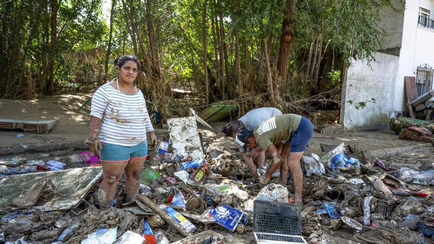 El cambio climático golpea a Europa: millones de personas afectadas por el calor severo y las inundaciones en 2023