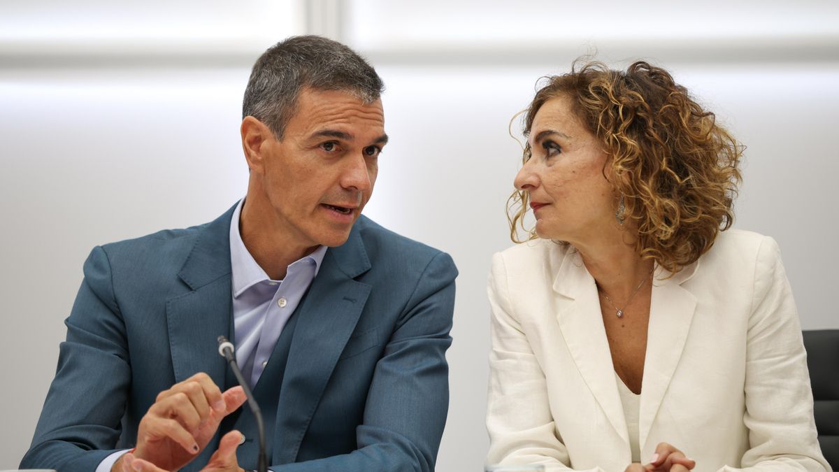 Sánchez hace autocrítica con Ceuta: “Me hago cargo de que para muchos la respuesta del Estado es insuficiente”