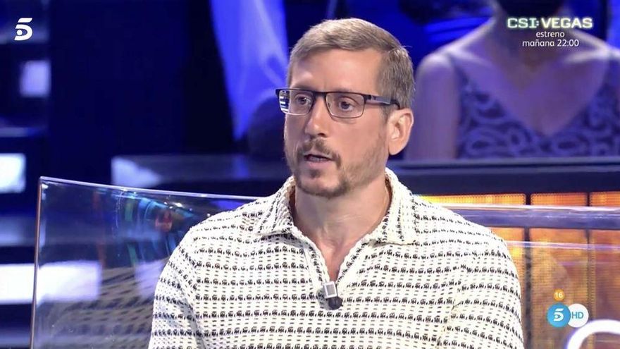 Rubén Sánchez cargó contra 'Supervivientes' y su dirección en el Debate final