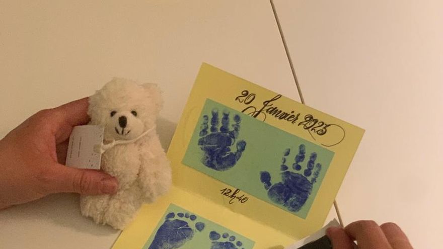 Cuando el comité 'ético' no aprueba un aborto a partir de la semana 22: "Fue una carrera de obstáculos. Es muy duro tener que irte a otro país"