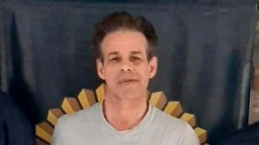 "Fred" Machado, financista de Espert, se declara culpable de lavado de dinero y fraude ante la fiscalía de Texas