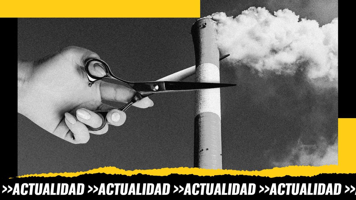 Hablamos de soluciones para cortar la emisiones contaminantes