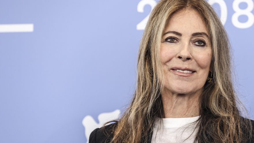 Kathryn Bigelow regresa con un tenso thriller sobre las armas nucleares: “Vivimos en una casa llena de dinamita”