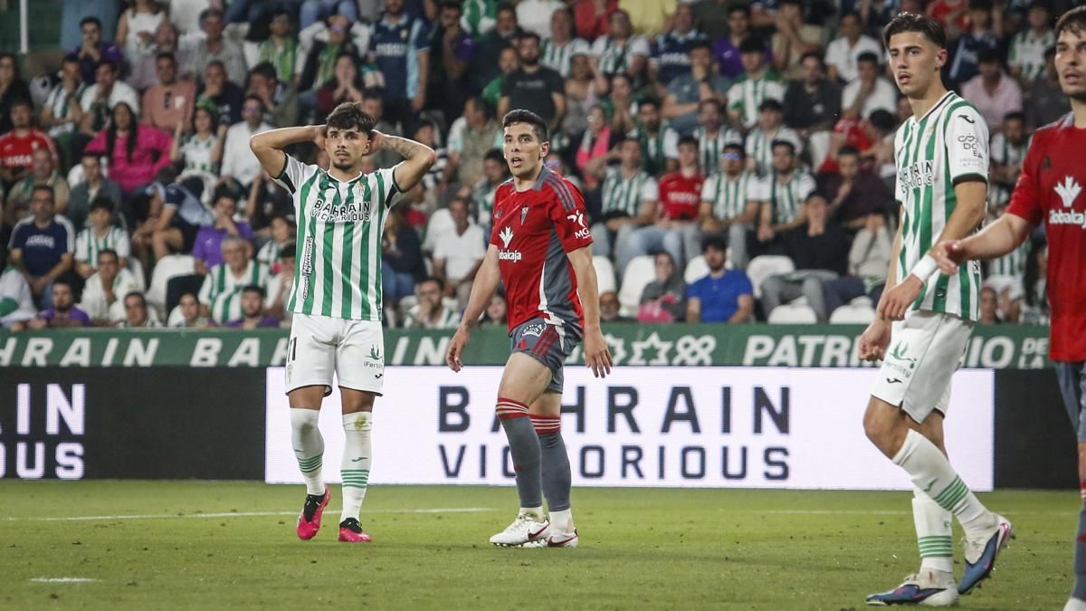 Córdoba CF - Albacete BP