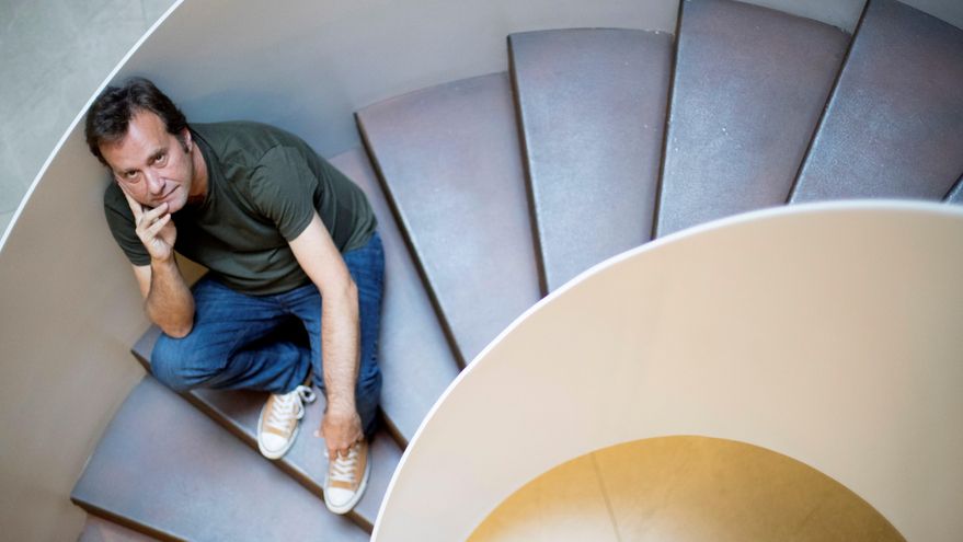 'Los ilusionistas", la "autopsia" de Marcos Giralt Torrente a su familia materna