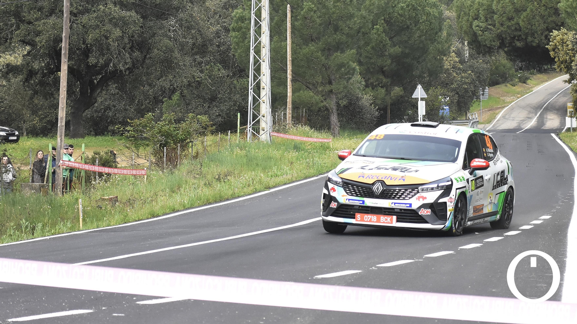 Rallye Sierra Morena