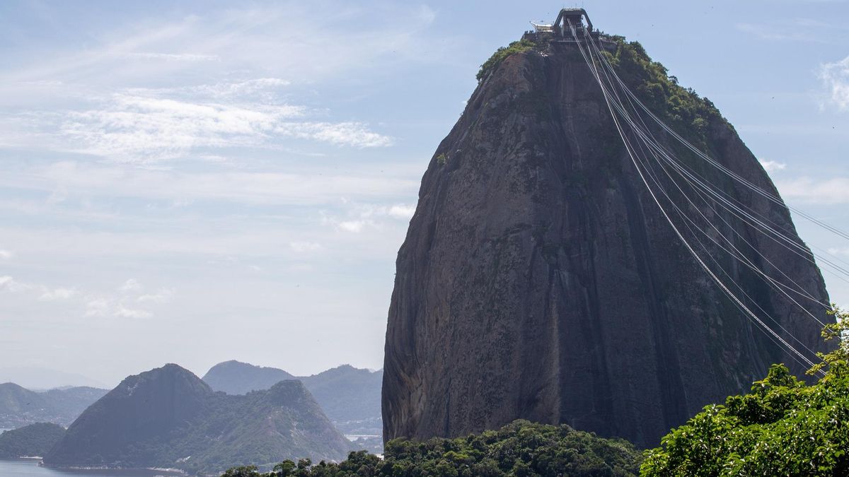 En el año 2012, los paisajes que se pueden contemplar desde el teleférico fueron incluidos en la Lista de Patrimonio Mundial de la UNESCO