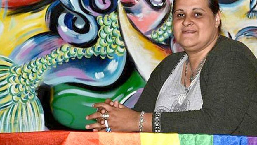 Santa Fe: asesinaron a puñaladas a una reconocida militante trans