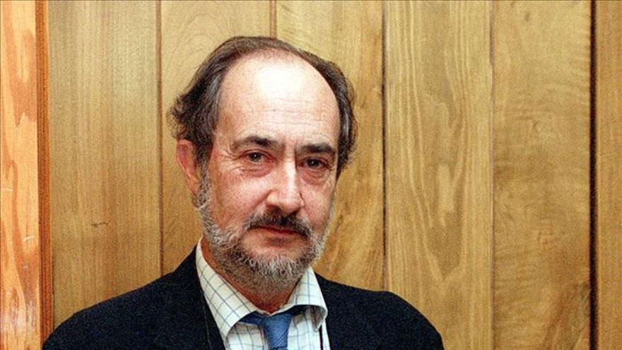 José Luis Fajardo afirma que sus cuadros están llenos de rabia, de inconformismo