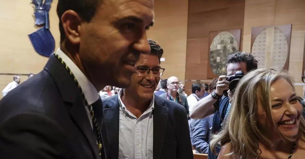 Asignaturas pendientes