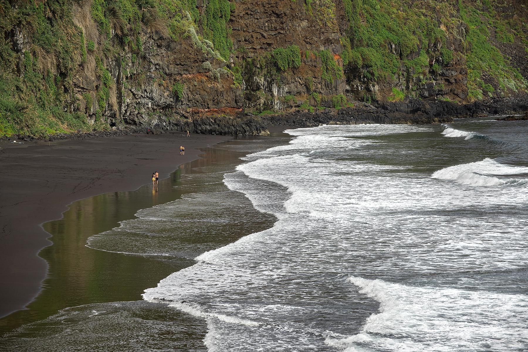 Playa de Nogales (Puntallana)