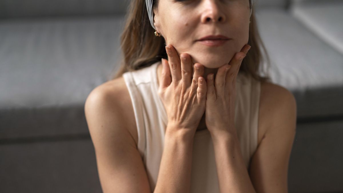 Claves para conservar y aumentar el colágeno de la piel: “La pérdida se acelera con mala alimentación y falta de descanso”