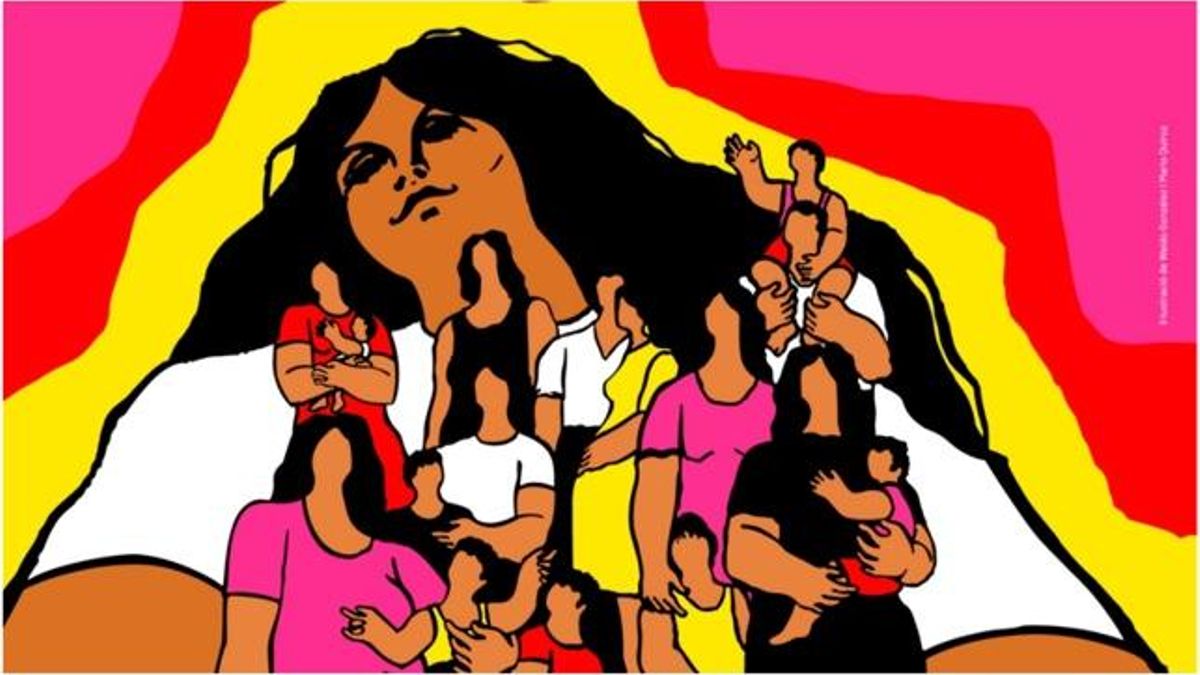 Cómo Salvador Allende quiso revolucionar Chile a través del diseño