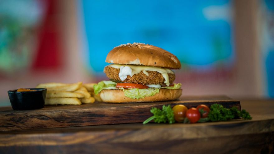 Un estudio revela cuál es la clave para que la carne vegetal compita con la carne animal