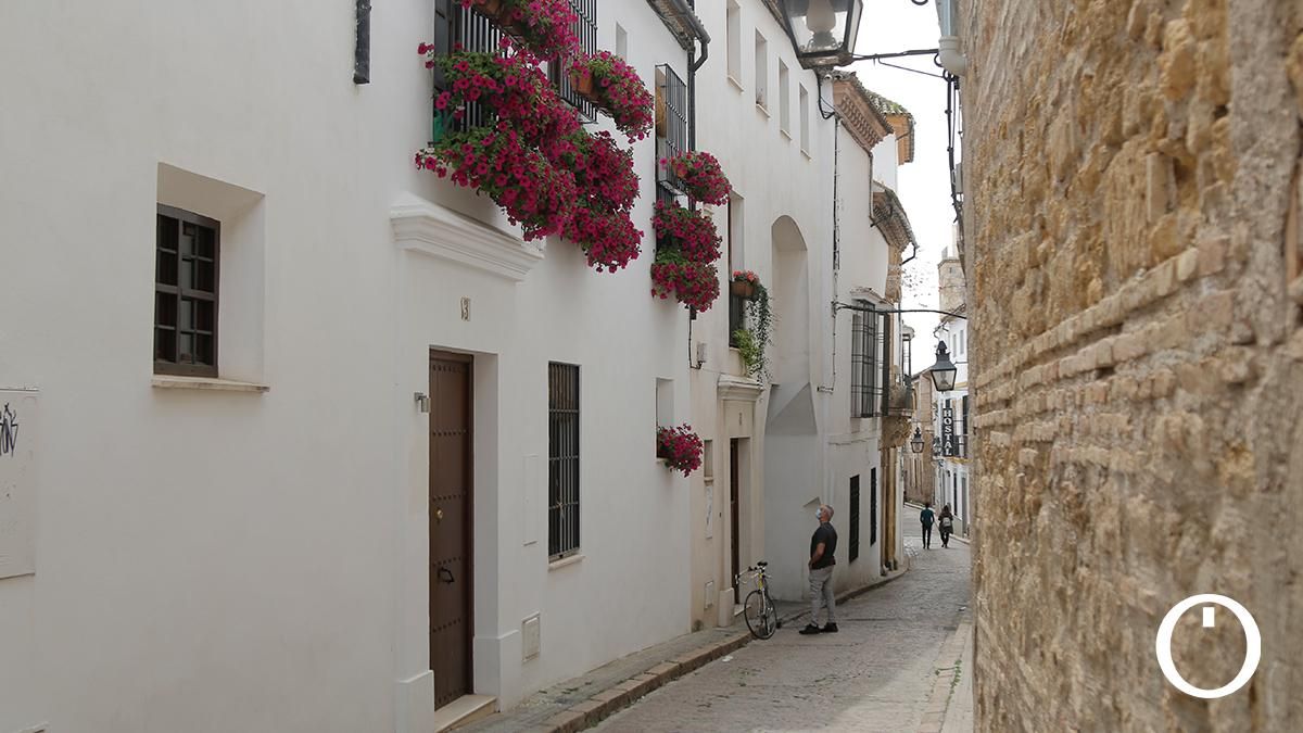 Rejas y Balcones en la C/ Rey Heredia, 13