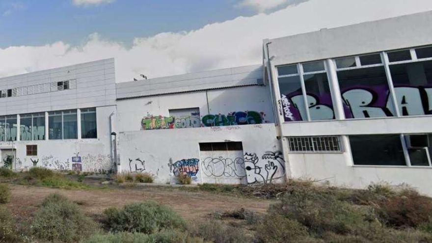 Una funcionaria de Arona frenó un expediente urbanístico que volvía a beneficiar al promotor del centro comercial de El Camisón