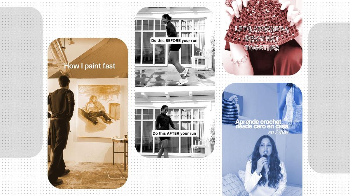 "El ocio deja de ser un fin en sí mismo y pasa a evaluarse con preguntas como: ¿Estoy mejorando? ¿Estoy siendo constante? ¿Esto sirve para algo?"