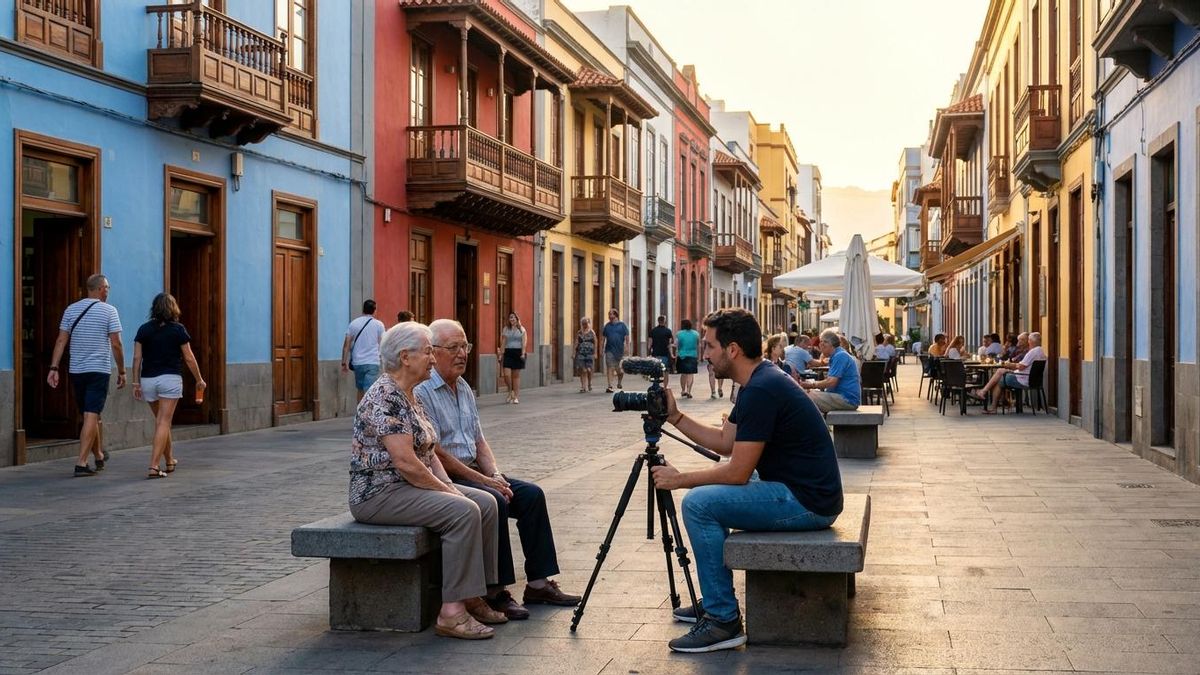 El periodismo local vuelve a la calle en 2026 para informar sin alarmar