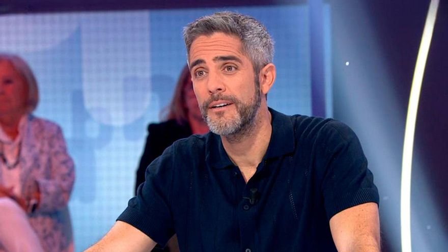 Roberto Leal habla por primera vez de la sentencia de 'El Rosco' de 'Pasapalabra': "Hemos grabado esta semana tranquilamente"