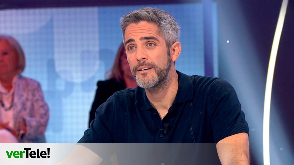 «Grabamos esta semana tranquilamente» «Grabamos esta semana tranquilamente»