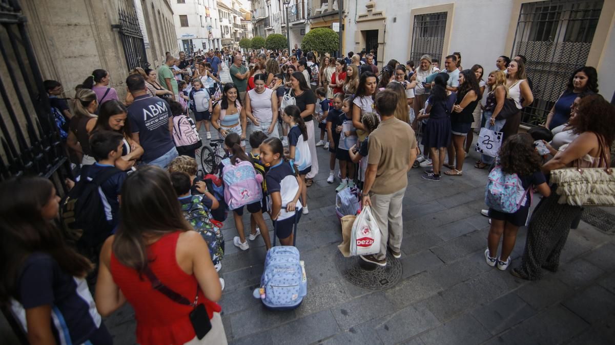 Vuelta al Cole 2026