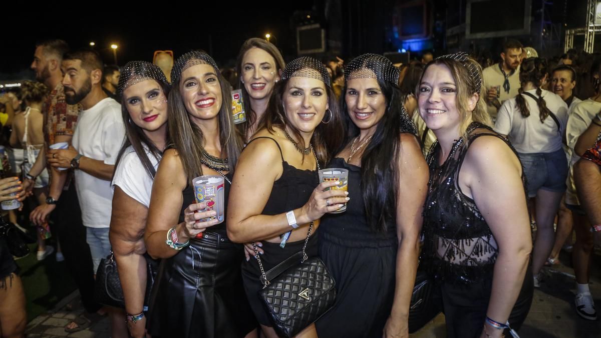 I Love Reggaeton en Córdoba Live