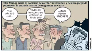 ¿De dónde sacan las ideas?