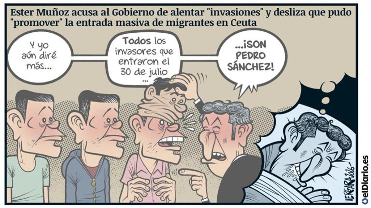 ¿De dónde sacan las ideas?