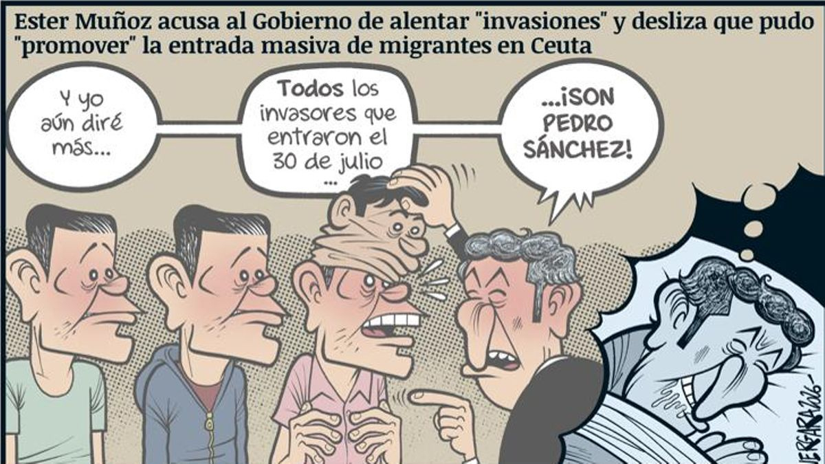 ¿De dónde sacan las ideas?