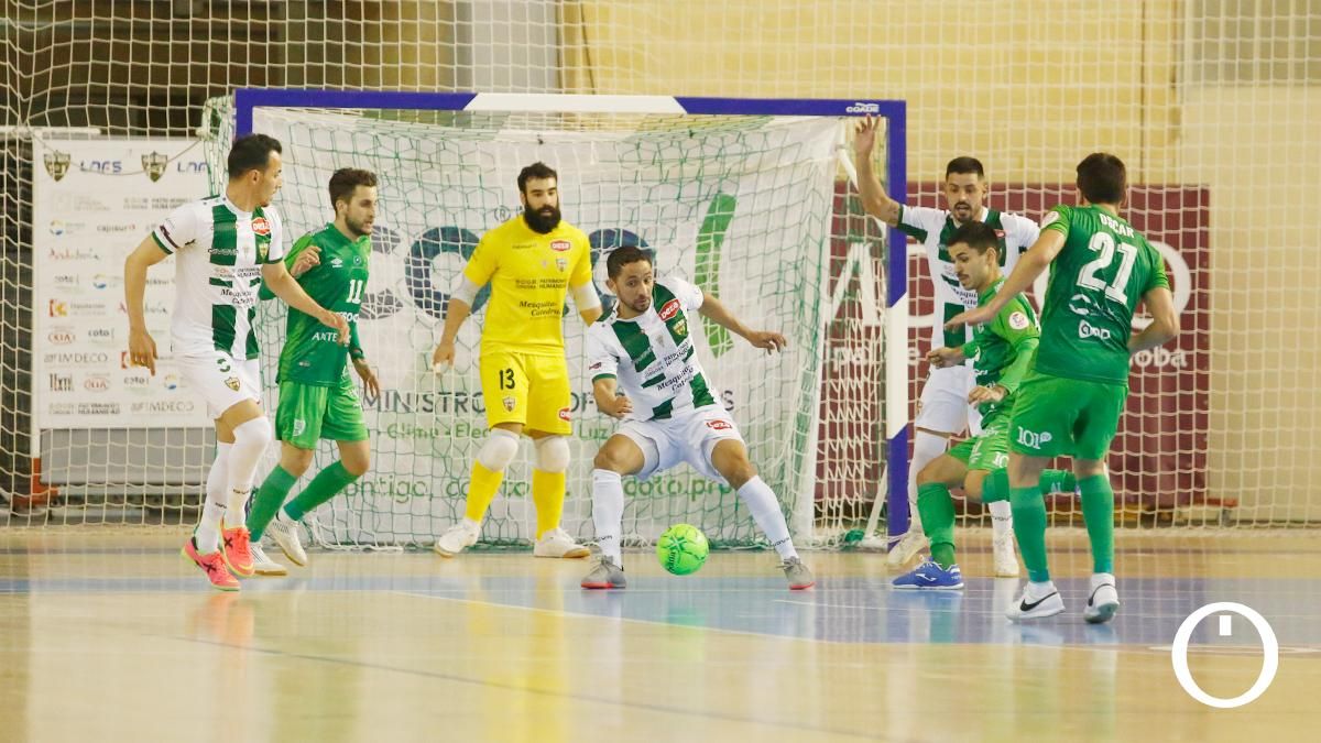 Las imágenes del Córdoba Patrimonio de la Humanidad - UMA Antequera