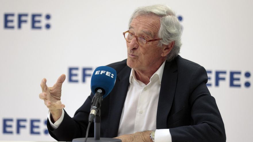 Trias: "No entiendo unas nuevas elecciones sin que Puigdemont sea el candidato"