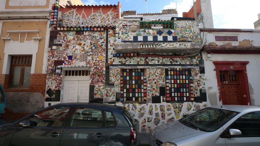 Casa en venta en La Isleta, Las Palmas de Gran Canaria