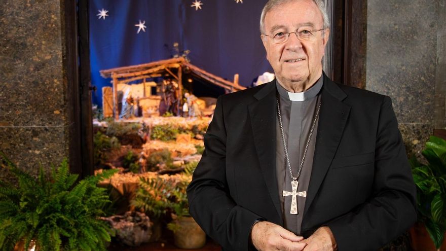 El obispo de Mallorca llama a ser "más sensibles" ante quienes no tienen casa o sufren el "drama" de la migración forzada