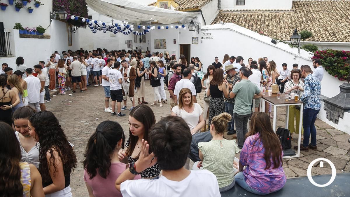 Cruz de la Hermandad de la Paz y la Esperanza