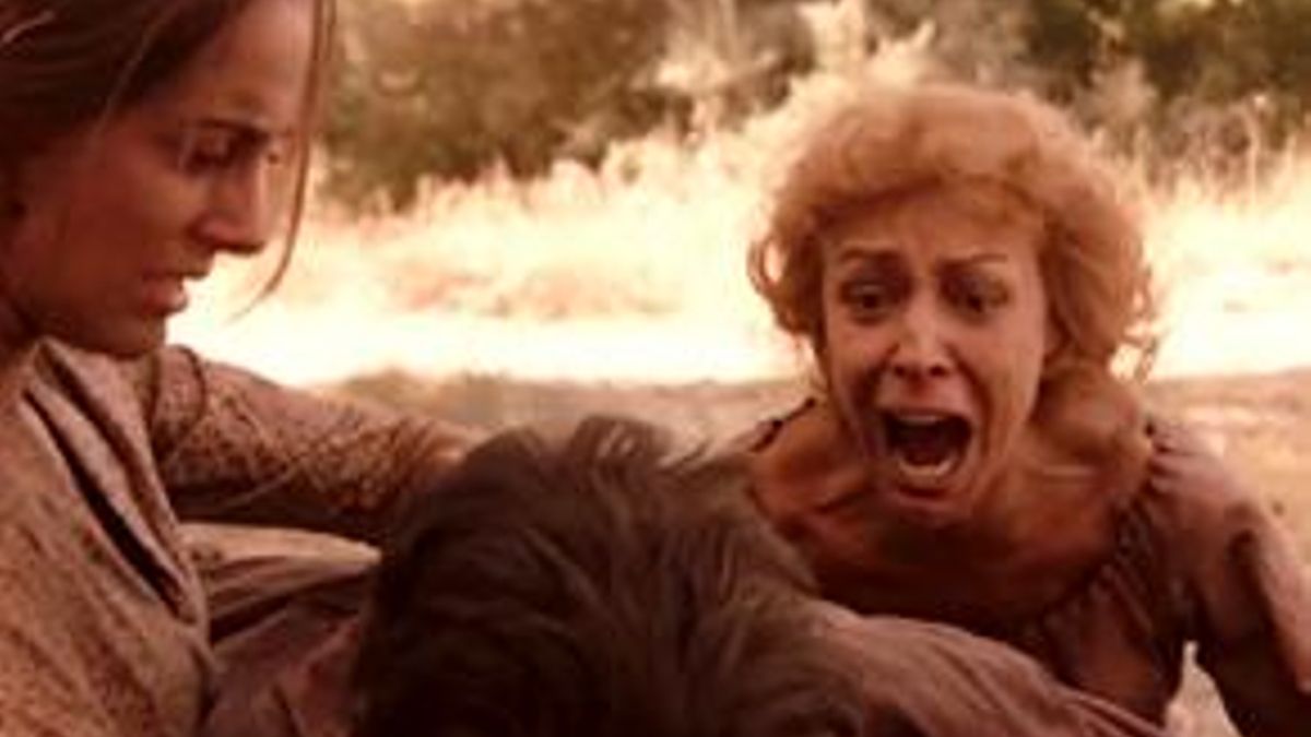 "Tierra de Lobos" (13.1%) acaba digna con récord de seguidores en Telecinco