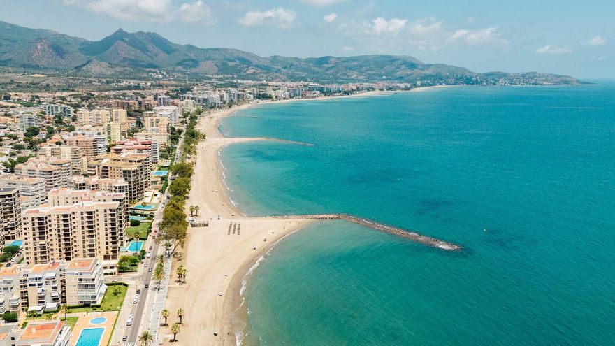 Las 10 mejores playas de Castellón en 2025