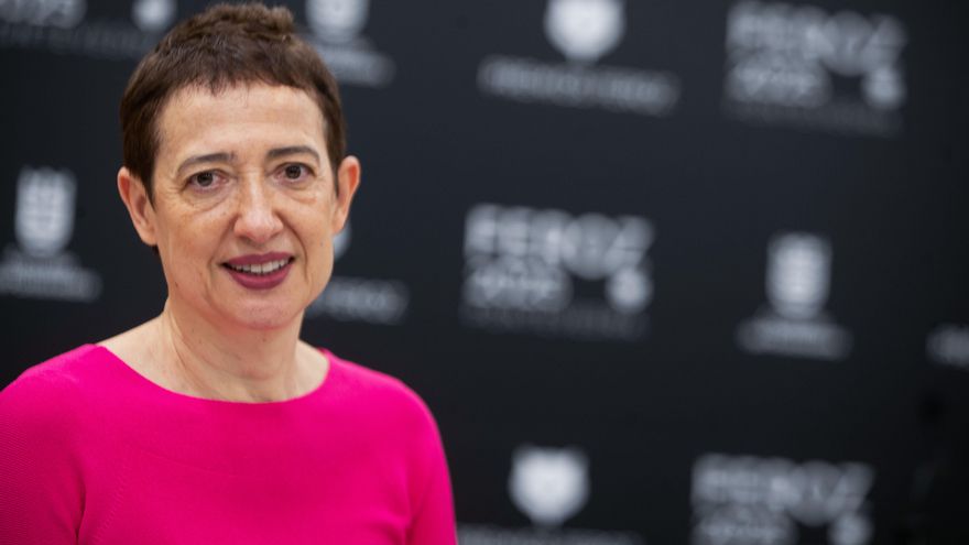 La periodista María Guerra, Premio de Comunicación de la Academia de Cine 2025