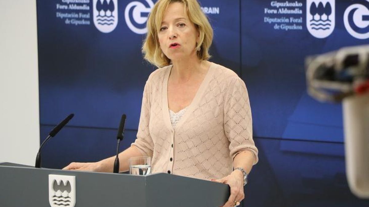 Diputación de Gipuzkoa destina 180.00 euros al programa para fomentar políticas municipales de paz 'Bizikidetza Lantzen'