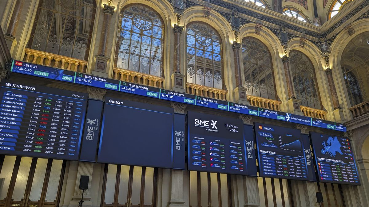 Trump defrauda a los mercados y provoca caídas en las bolsas y la subida del precio del petróleo