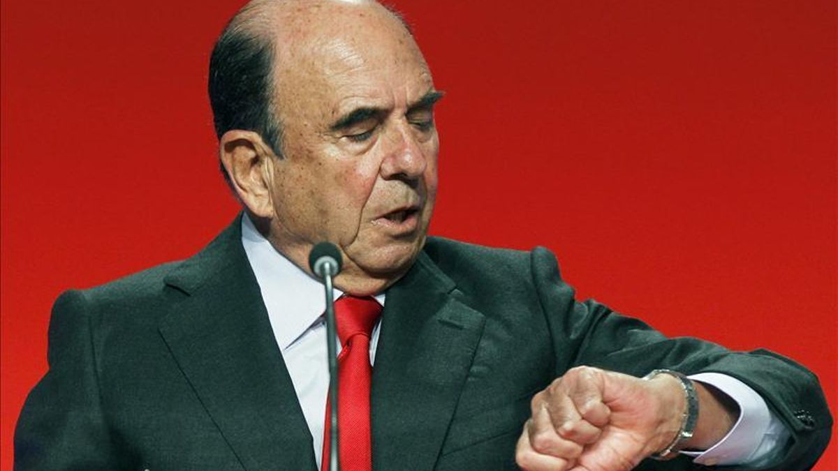 El sueldo medio de un banquero español son 2,1 millones de euros