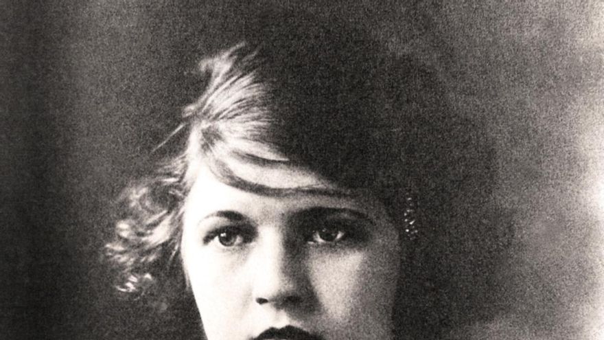 Zelda Fitzgerald, la novelista de los años 20 que inspiró el nombre de uno de los videojuegos más famosos