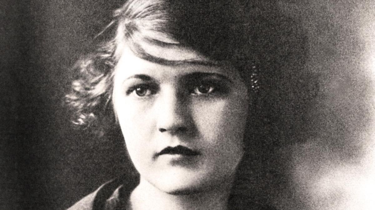 Zelda Fitzgerald, la novelista de los años 20 que inspiró el nombre de uno de los videojuegos más famosos
