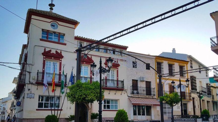 El TSJA ratifica los cierres de Casariche y Almodóvar del Río en Andalucía