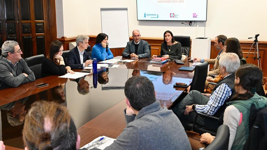 Consejo de Comercio de Santander