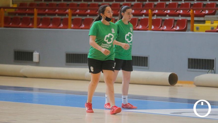 Reportaje Base al Deportivo Córdoba