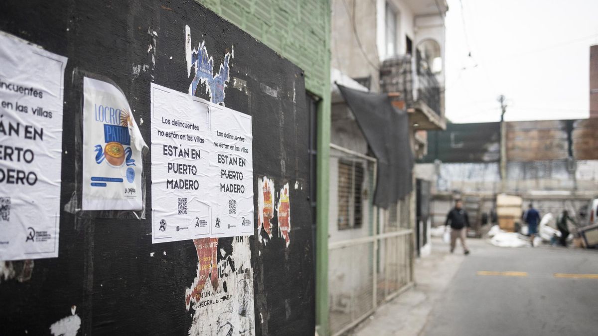 La esquina de Perú y Espinosa, en La Carbonilla
