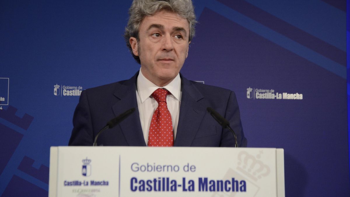 C-LM rechaza las "manifestaciones violentas" en Alcázar (Ciudad Real) y dice que el PSOE "ha agitado la violencia"
