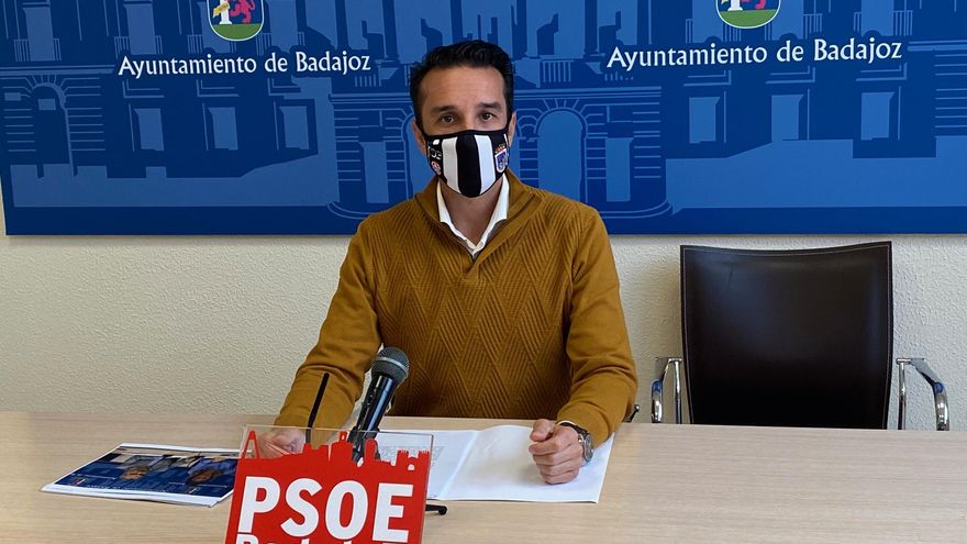 Ricardo Cabezas